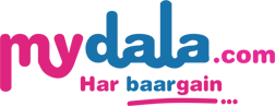 Mydala